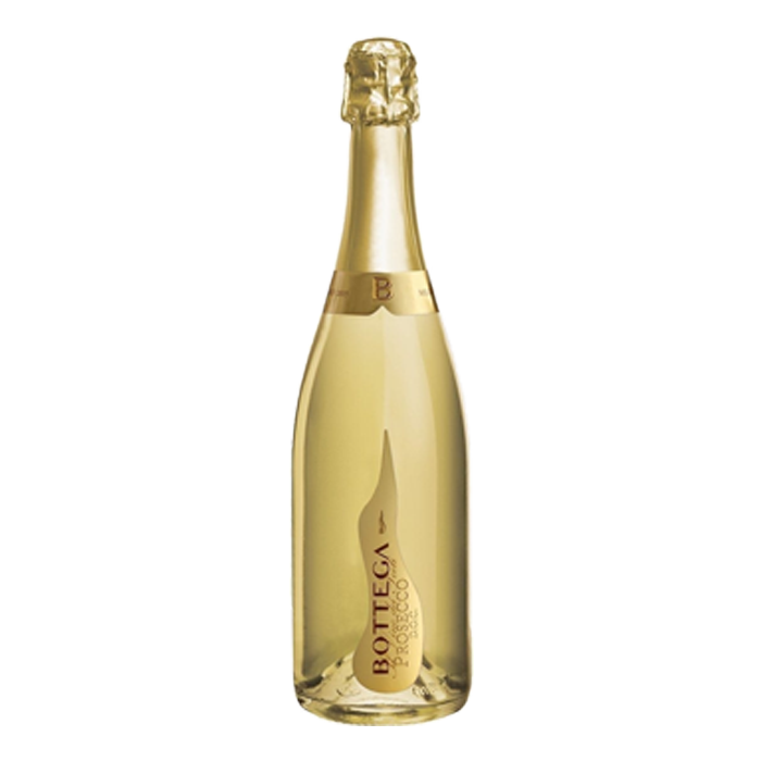 Bottega Prosecco Doc Spumante Extra Dry Ml Fatafat Sewa