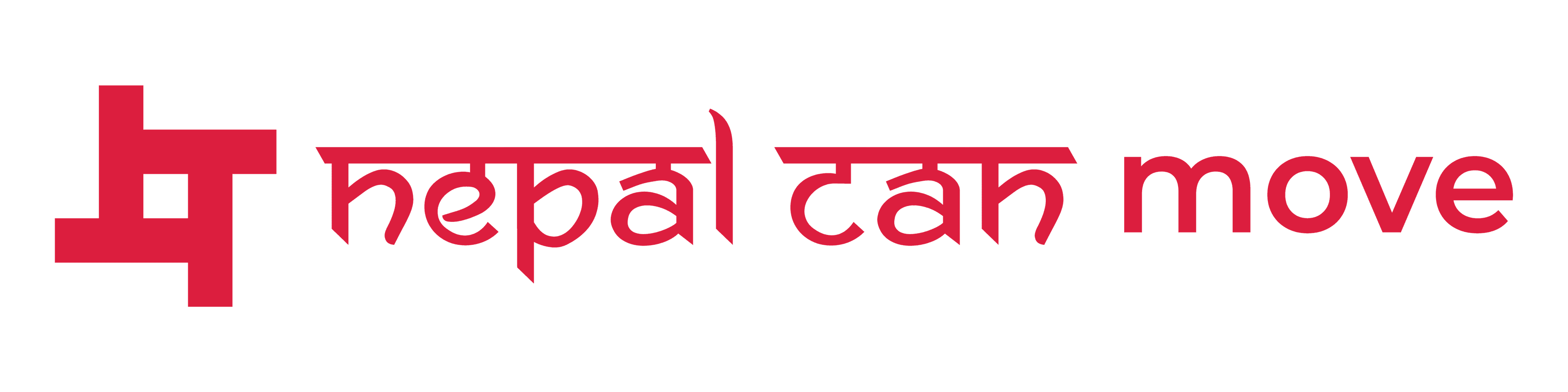 Nepal Can Move