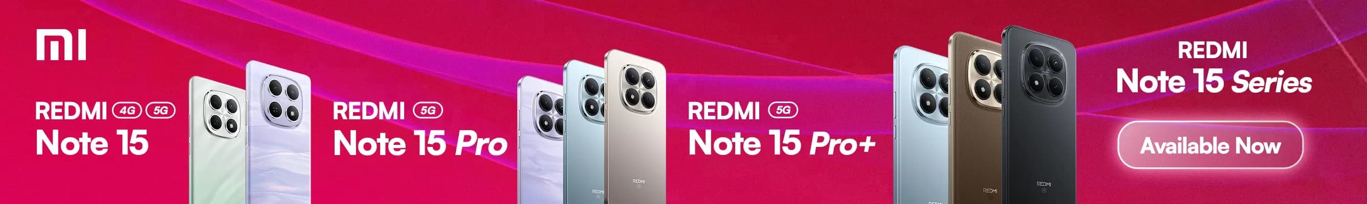 iPad & Tablets main banner