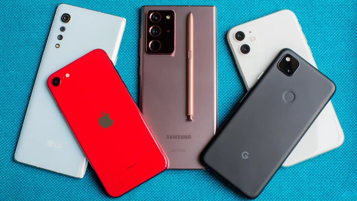 Mobile