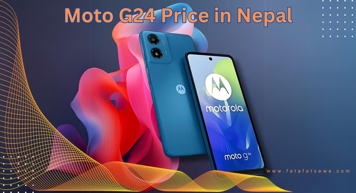 Motorola Moto G24: A Comprehensive Review of Features, Specifications, Availability, and Price