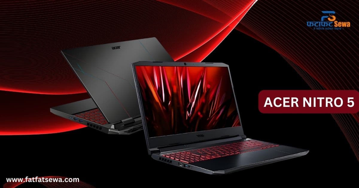 Acer Nitro 5: Is it the Best Budget Gaming Laptop?