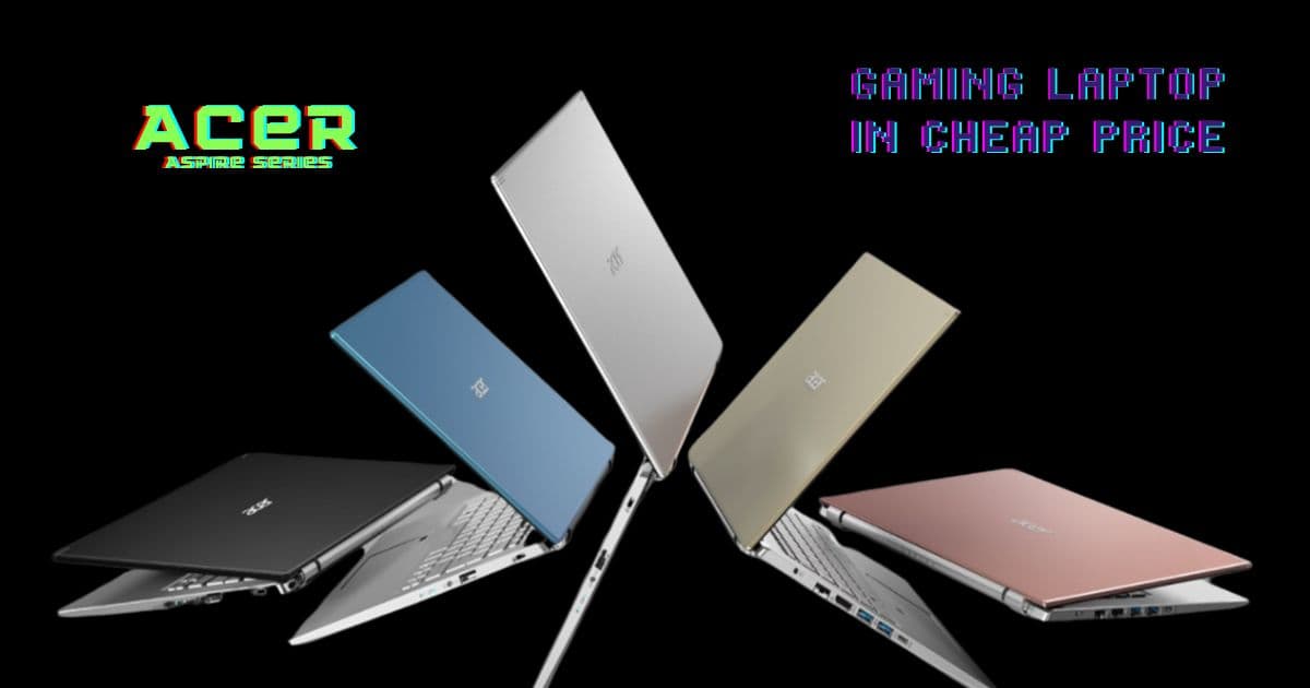 Acer Aspire Series Price in Nepal