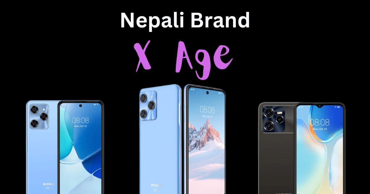 X-Age Snap Price in Nepal [2024 Updated]