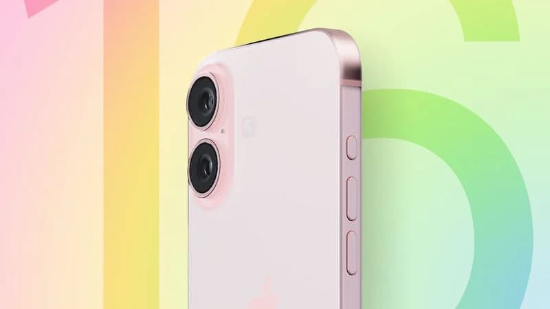 Apple iPhone 16 : The Long Awaited Series Price in Nepal [2024]