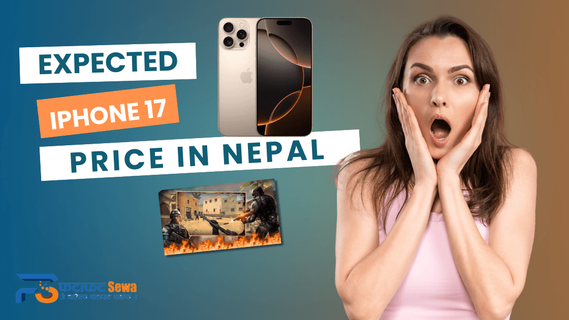 iPhone 17 Pro: Rumors, Features, and Expected Price in Nepal (2025)