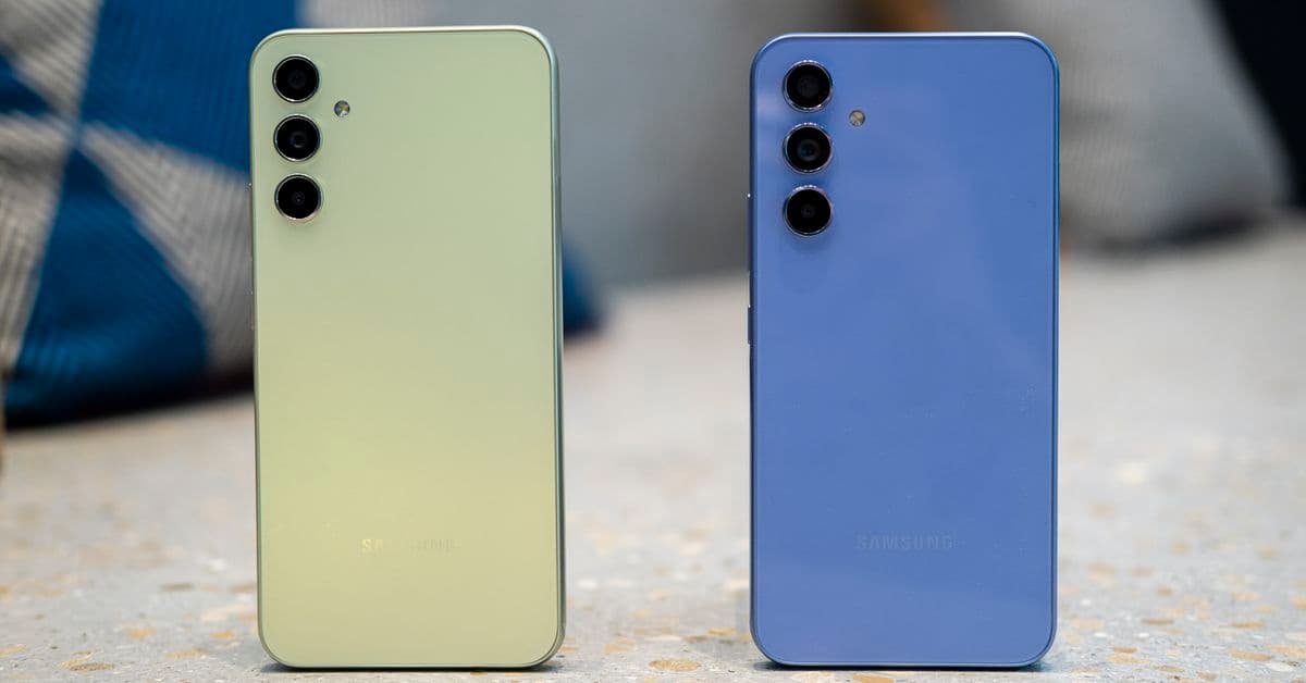 The Latest Samsung Galaxy A34 Price In Nepal: Worth It?