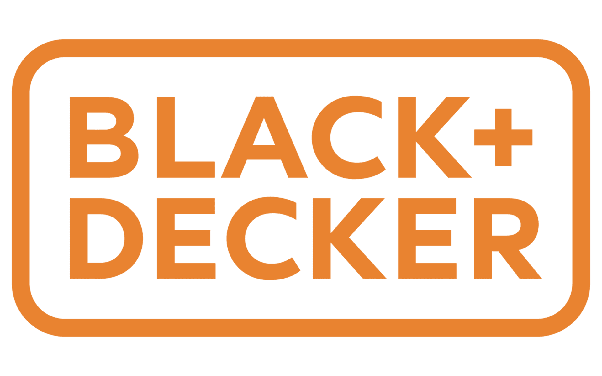 Black+ Decker