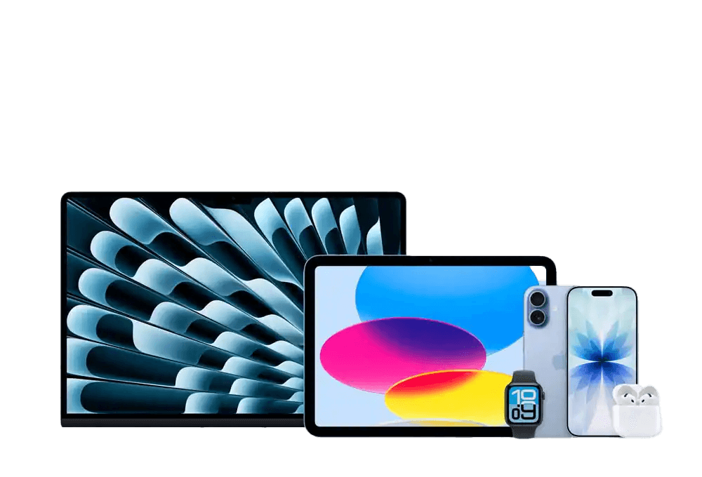 apple shopping events 2026