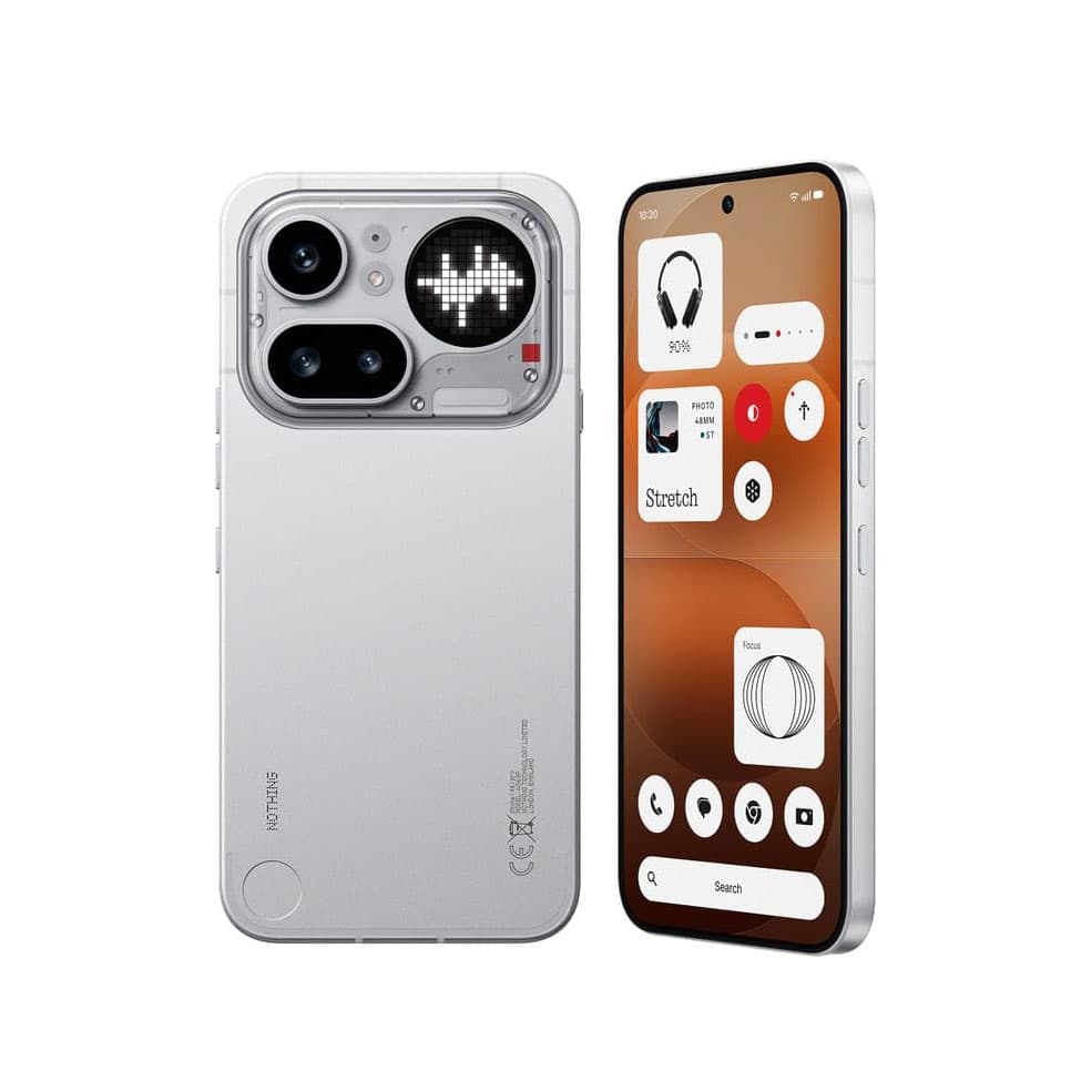 Nothing Phone 4A pro (12+256GB) 4