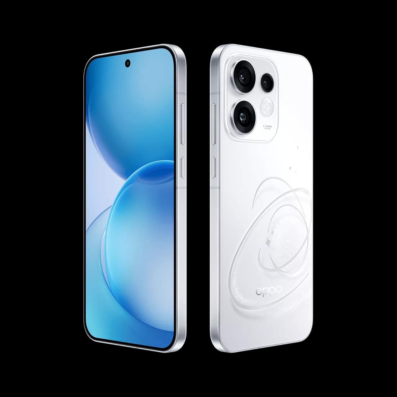 OPPO Reno 16 5G (12+256GB) 2