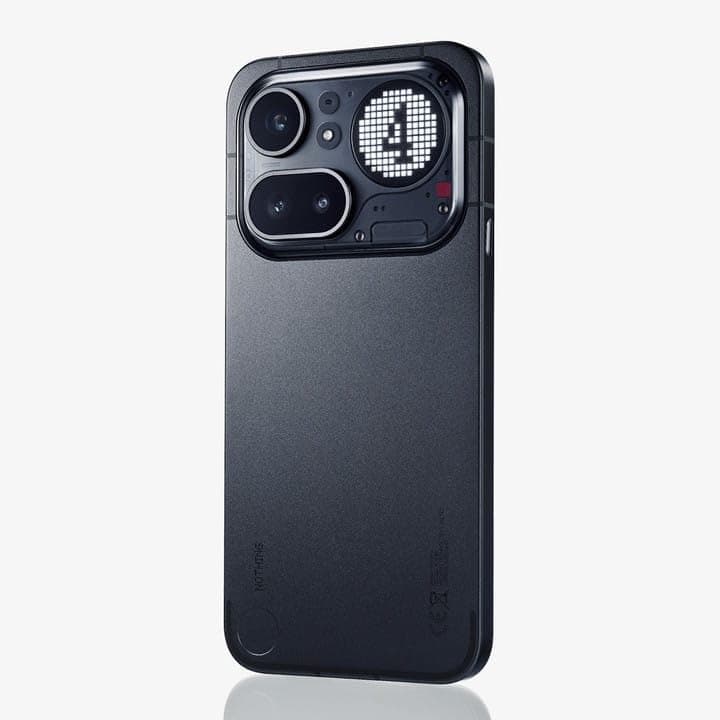 Nothing Phone 4A pro (12+256GB) 2