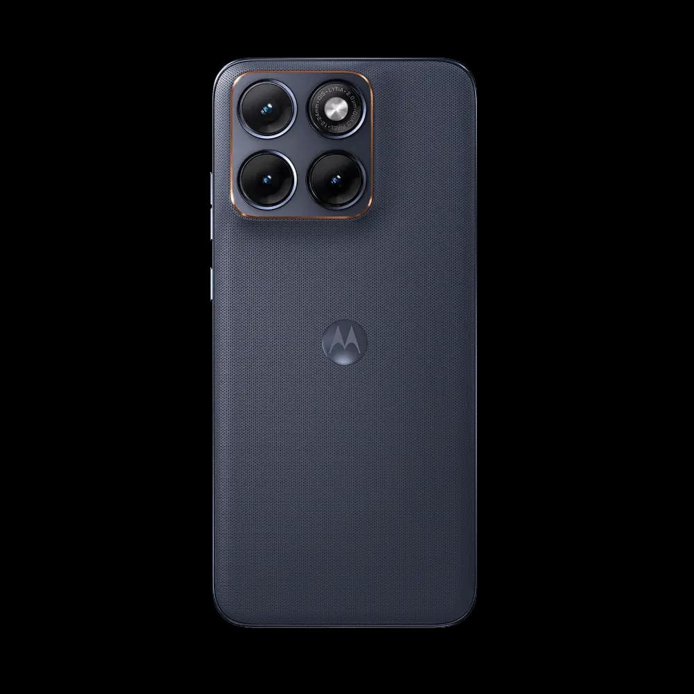 Moto Edge 70 Fusion 5G 2
