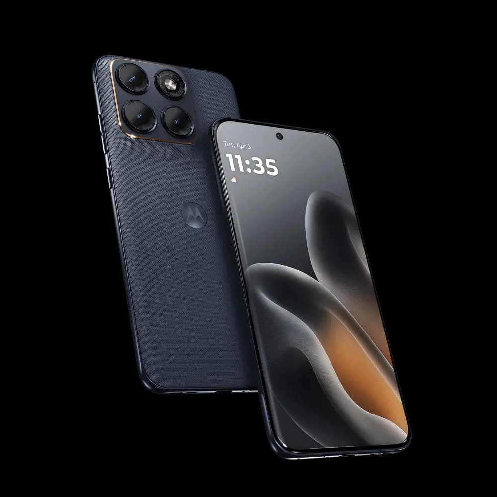 Moto Edge 70 Fusion 5G 1
