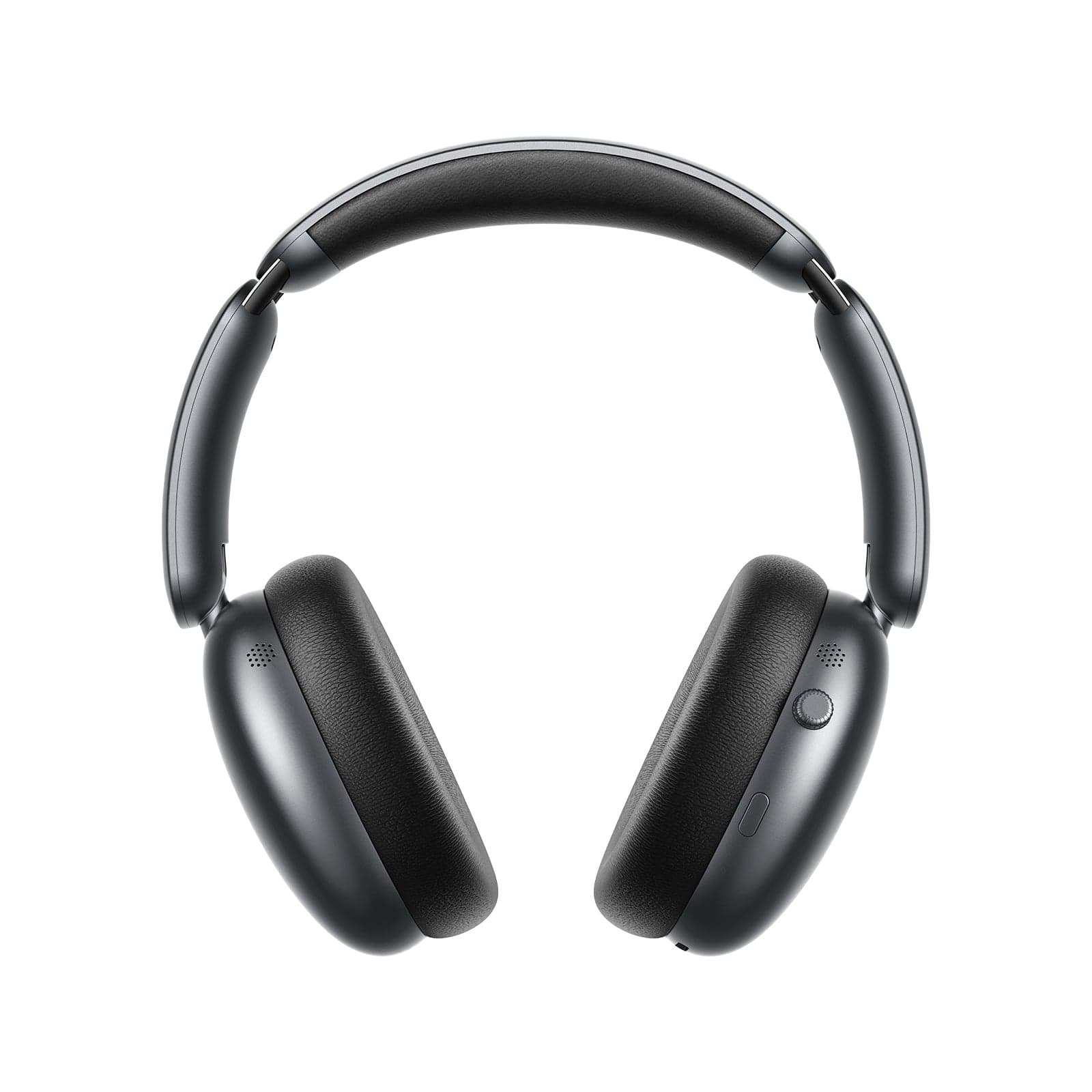 Joyroom JR-JH1 Hybrid ANC Wireless Headphones-Black