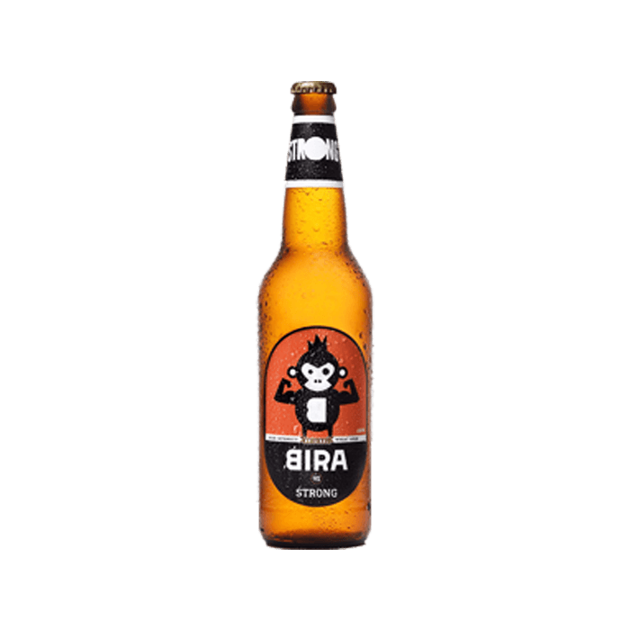 Bira 91 Strong Wheat Ale 330ML
