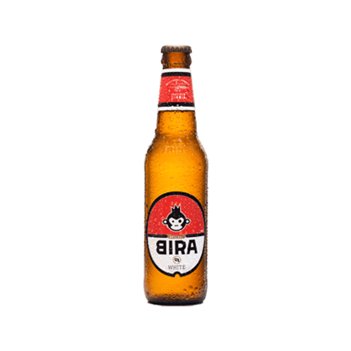Bira 91 White Wheat Ale 330ML