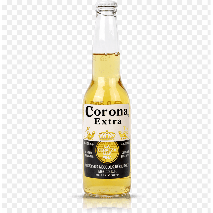 Corona Extra Bottle 330ML
