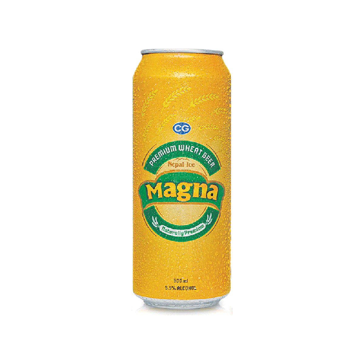 Nepal Ice Megna Can 500ML