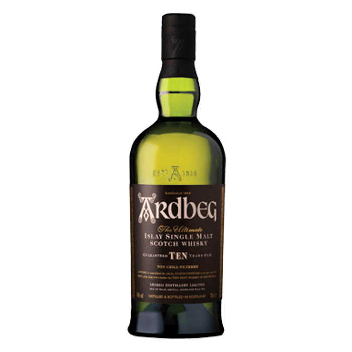Ardbeg 10yrs 700ML