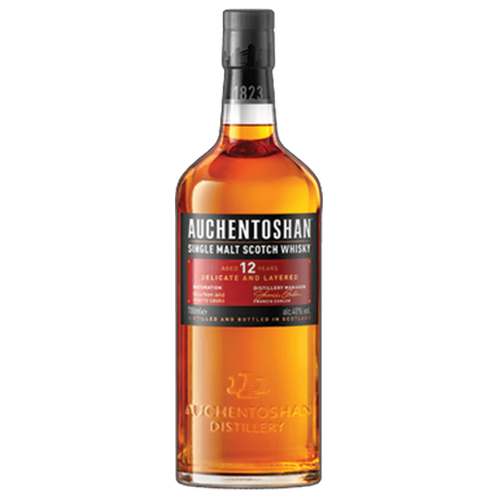 Auchentoshan 12yrs 700ML