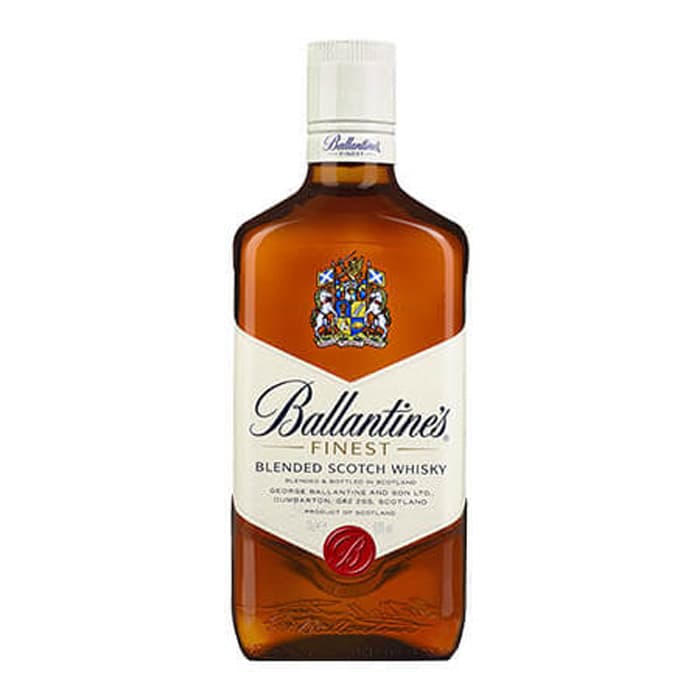 Ballantine's Finest 1L