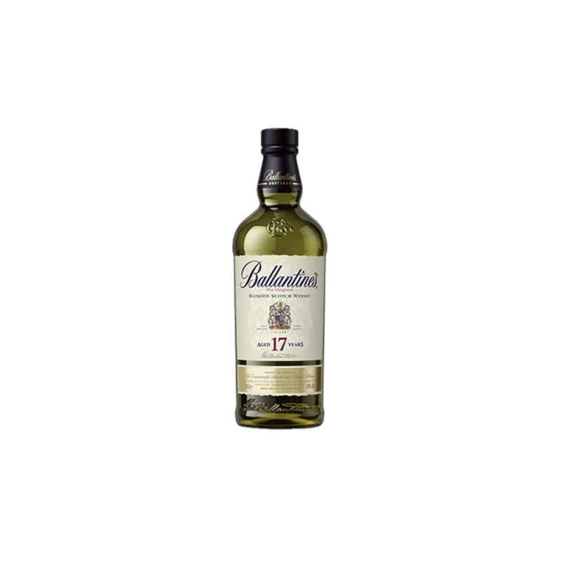 Ballantine's 17yrs 750ML