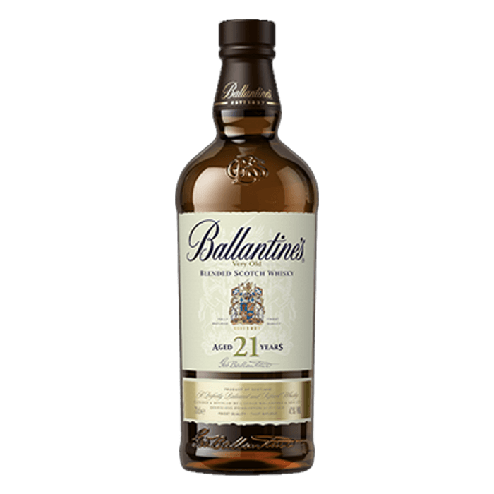 Ballantine's 21yrs 700ML