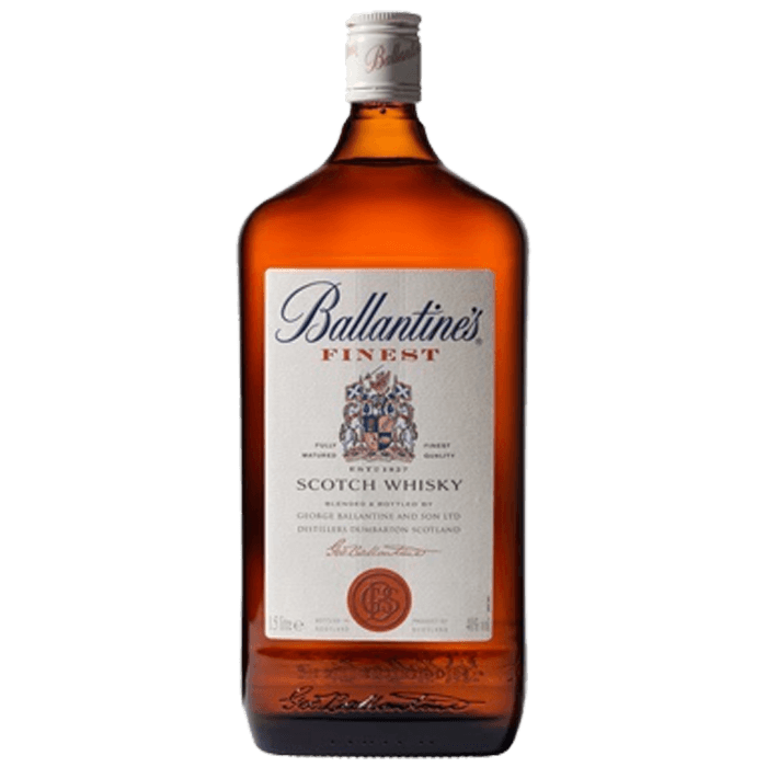 Ballantine's Finest 2L