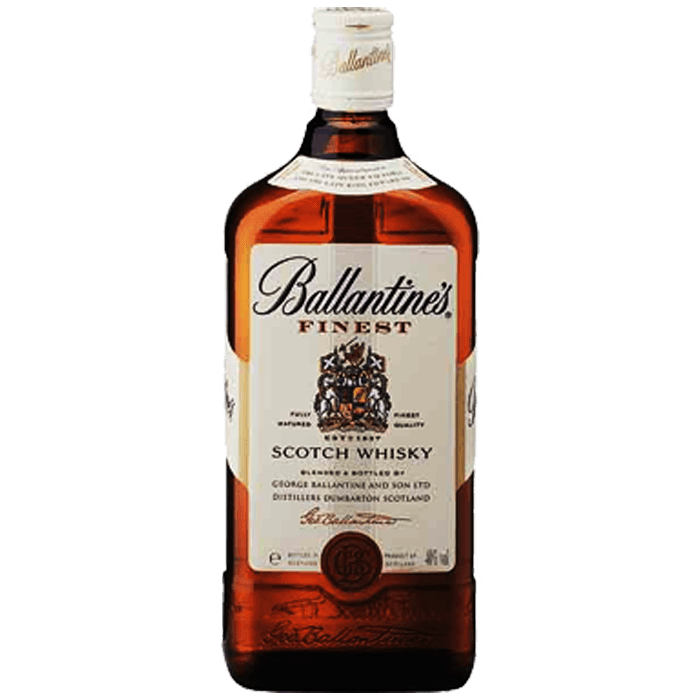 Ballantine's Finest 3L