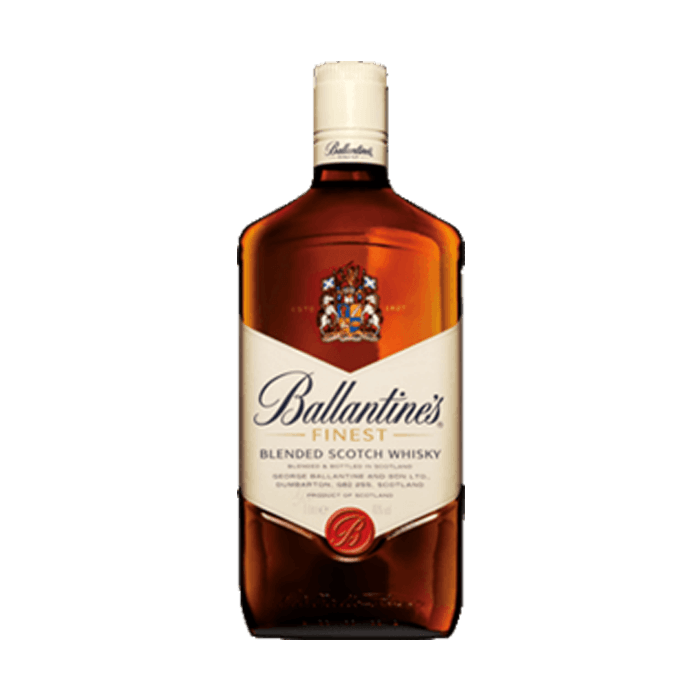 Ballantine's Finest 500ML