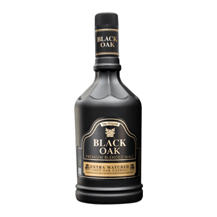 Black Oak 180ML