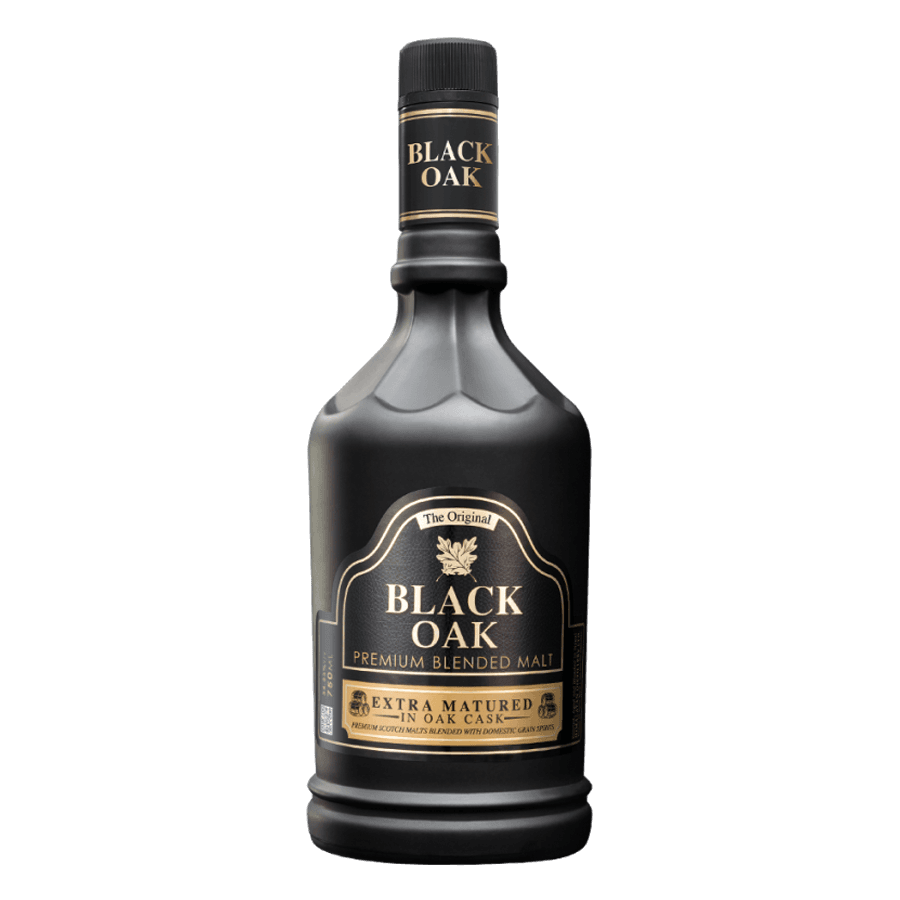 Black Oak 375ML