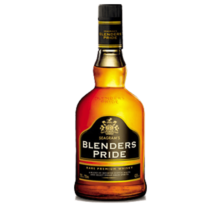 Blenders Pride 750ML