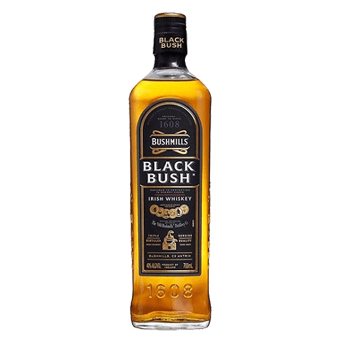 Bushmills Irish Black Bush 700ML