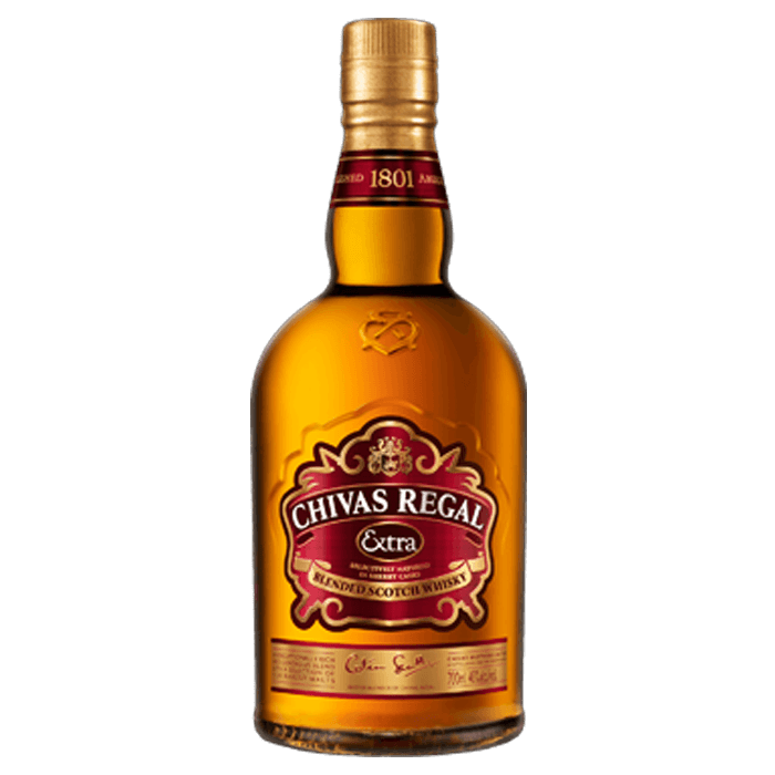 Chivas Regal Extra 1L