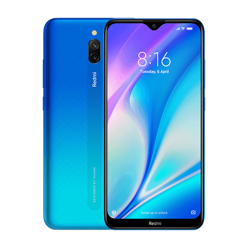 Xiaomi Redmi 8A Dual