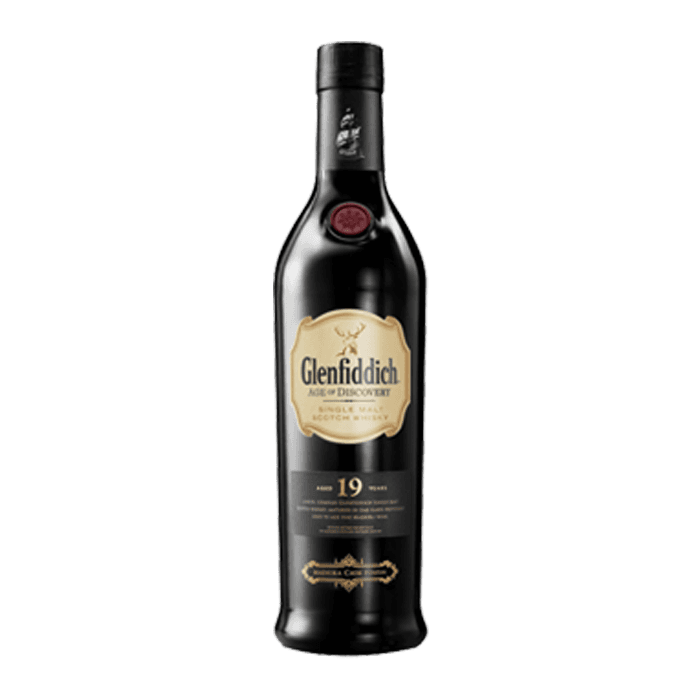 Glenfiddich 19yrs 700ML