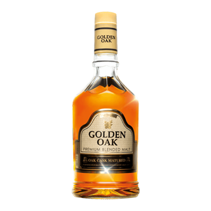 Golden Oak 750ML