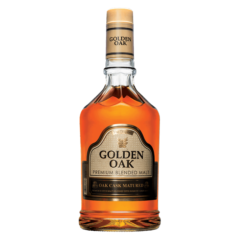 Golden Oak 180ML