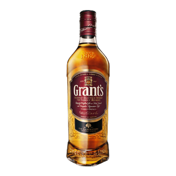Grant's 750ML