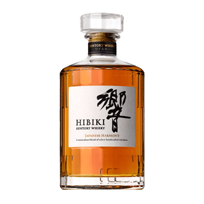 Hibiki Suntory Harmony 700ML