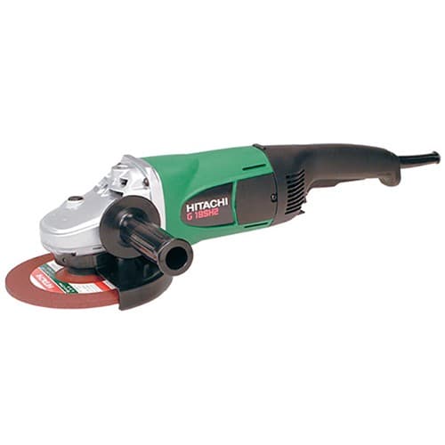 Hitachi 2000 Watt Angle Grinder G18SH2