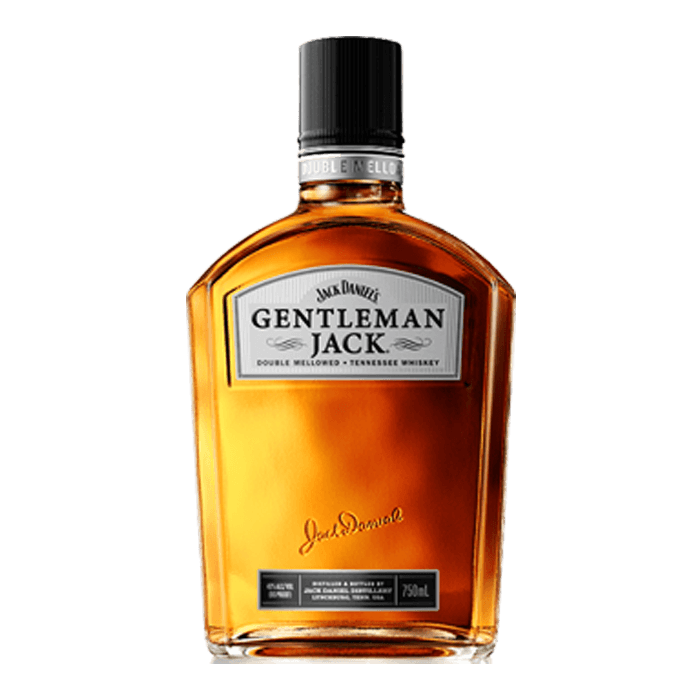 Jack Daniel's Gentleman Jack 750ML