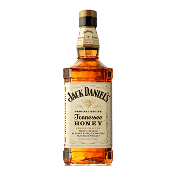 Jack Daniel's Honey 700ML