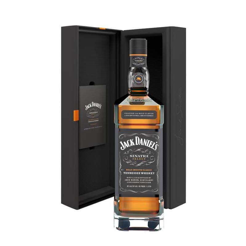 Jack Daniel's Sinatra Select 1L