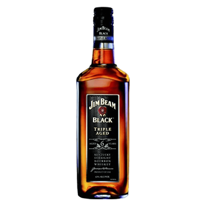 Jim Beam Black 1L