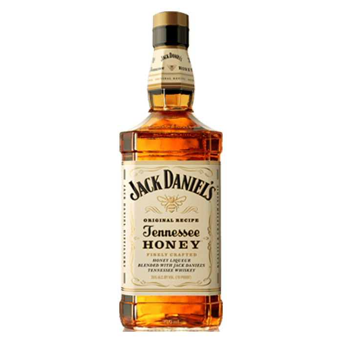 Jack Daniel's Honey 1L