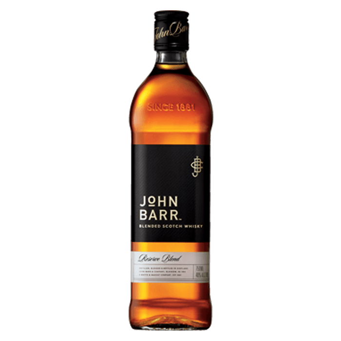 John Barr Reserve 1L