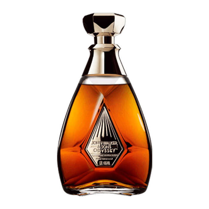 Johnnie Walker Odyssey 700ML